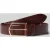 LLOYD Men’s Belts Leren riem van echt leer