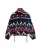 Superdry & Co Trui  beige / marine / koraal / zwart