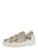 GABOR Sneakers laag  sand / bruin / zwart