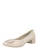 CAPRICE Pumps  beige