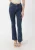 Elara Jeans  donkerblauw