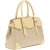 GUESS Diana Medium Satchel Ecru’