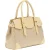 GUESS Marciano By  Diana Medium Satchel Ecru’