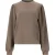 Ballonmouw Sweatshirt Dames Athlecia Jillnana V2