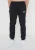 Nike fleece joggingbroek voor heren in zwart