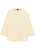 Dreimaster Blouse shirt Dames lichtbeige