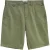 White Stuff Sutton Organic Chino Short Khaki Green
