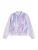 Cool Club Sweatvest  pastellila