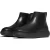 Fitflop Iq-Comff Leren Damesschoenen All Black Boots