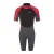 Mountain Warehouse Heren kort wetsuit (Grijs)