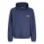 JACK & JONES JUNIOR hoodie met backprint – blauw