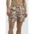 JACK & JONES PANTS STUDIO zwemshort JPSTMAUI lichtbruin