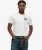 Sd & co Neon Relaxed T-shirt White