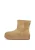 Kazar Boots  beige