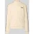 EA7 Emporio Armani Sweatjack met opstaande kraag en tweewegsritssluiting