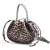 Pieces Balloon Tas