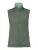 VAUDE Sportbodywarmer ‘Everhike’  olijfgroen