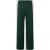 REVIEW regular fit sweatpants met achterzak