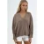 V-hals Lange Mouwen Blouse