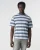 J.C. RAGS | Heren | T-shirt Korte Mouw Blauw