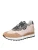 FREUDE Sneakers laag ‘Agata’  beige / camel / grijs