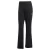 ADIDAS BY STELLA MCCARTNEY Sportbroek ‘ Knitted Track’  zwart / wit