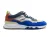 Floris Van Bommel Sneaker Koningsblauw 42.5