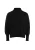 Mymo Jumper Dames zwart