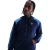 Nike City Side Hoodies Heren – Blauw –