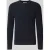 REVIEW regular fit trui van puur katoen