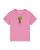Watapparel Shirt ‘ Radieschen ‘  gemengde kleuren / rosa