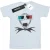 Li-cense Disney dames nightmare before christmas jack skellington 3d bril katoenen vriendje t-shirt