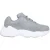 Leren sportschoenen voor vrouwen Athlecia Chunky