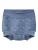 NAME IT Zwemshorts  saffier / grijs / wit