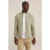 We Fashion Shirt Light Green