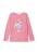 s.Oliver Shirt  pink / oudroze / zwart / zilver