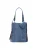 Desigual Rugzak  blauw denim