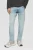 Q/S by s.Oliver Rick slim fit jeans light blue denim