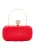 FELIPA Clutch  goud / rood