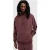 AllSaints Draven Oth Hood Moretti Red