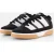 Adidas Adidas Break Start 2000 Sneakers zwart Synthetisch