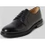 CG – CLUB of GENTS Derby van leer met label in reliëf model ‘UMMO’