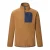 1/2 rits fleece Regatta Frankie