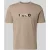 HUGO regular fit T-shirt van puur katoen model ‘DUMEO’