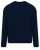 Campbell | Heren | Trui Ronde Hals Donkerblauw