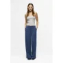 OBJECT wide leg pantalon OBJLISA