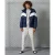 Gewatteerd donsjack Superdry Stratus