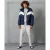 Gewatteerd donsjack Superdry Stratus