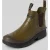 Barbour Laars met labeldetail model ‘BREACON CHELSEA WELLY’