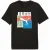 Puma Heren grafisch zomer t-shirt